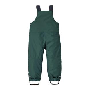 Patagonia Kids' [2-5] Snow Pile Bib Pant