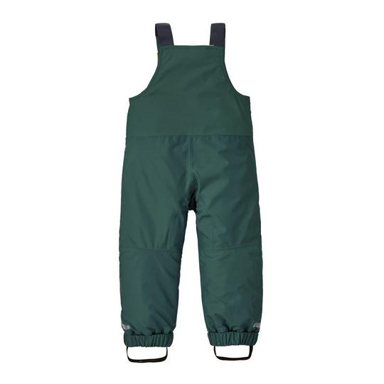 Kids' [2-5] Snow Pile Bib Pant | Patagonia | Sporting Life Online