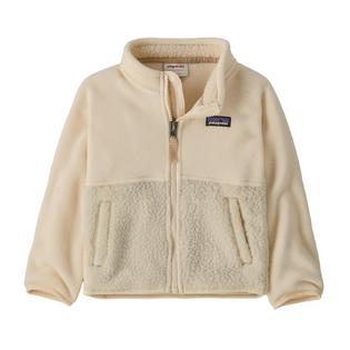 Patagonia Kids' [2-5] Cozy Fluff Jacket