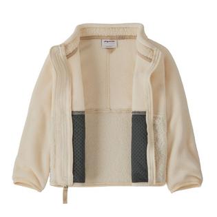 Patagonia Kids' [2-5] Cozy Fluff Jacket