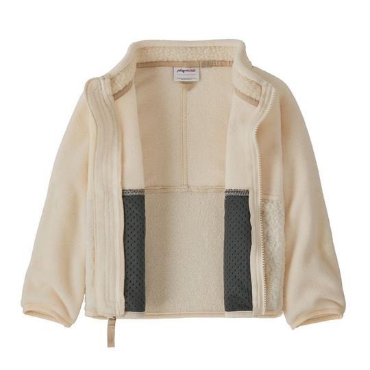 Kids' [2-5] Cozy Fluff Jacket | Patagonia | Sporting Life Online