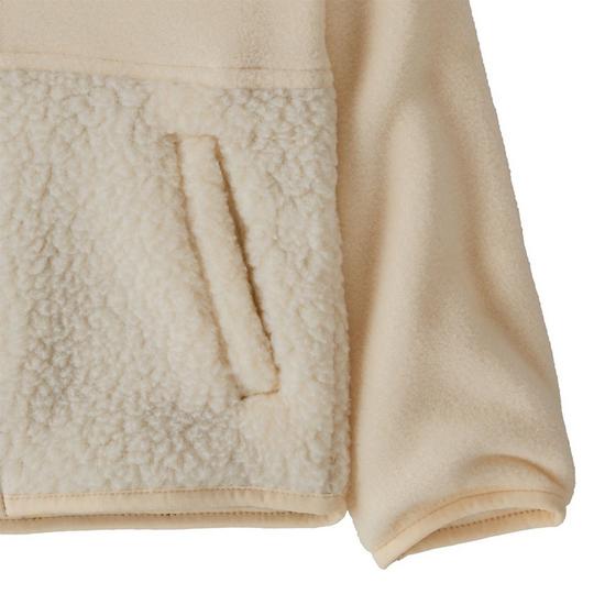 Kids' [2-5] Cozy Fluff Jacket | Patagonia | Sporting Life Online