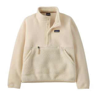 Patagonia Juniors' [7-16] Cozy Fluff Pullover Top