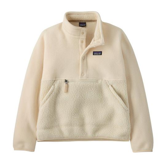 Patagonia Juniors   7-16  Cozy Fluff Pullover Top