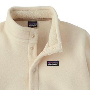 Patagonia Haut douillet Cozy Fluff pour juniors [7-16]