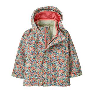 Patagonia Kids' [2-5] All Seasons 3-in-1 Jacket
