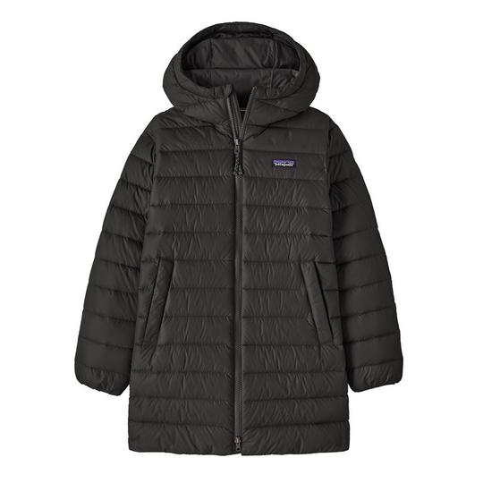 Patagonia Juniors   7-16  Down Sweater Parka