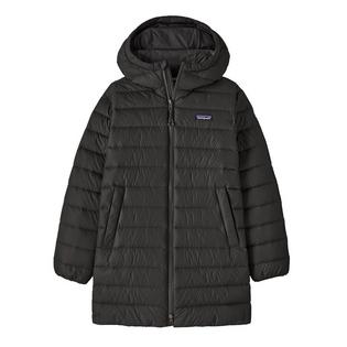Patagonia Juniors' [7-16] Down Sweater&#153; Parka