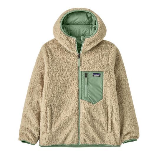 【新品】パタゴニア Reversible Ready Freddy Hoody patagonia-reversible-ready-