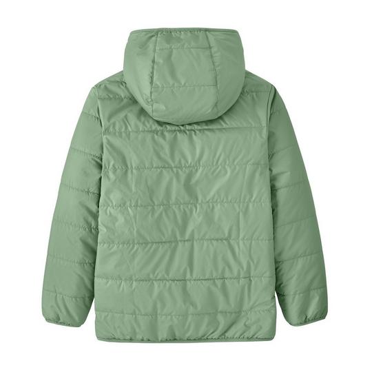 Juniors' [7-16] Reversible Ready Freddy Hoody Jacket | Patagonia