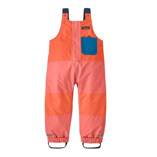 Patagonia Kids' [2-5] Snow Pile Bib Pant