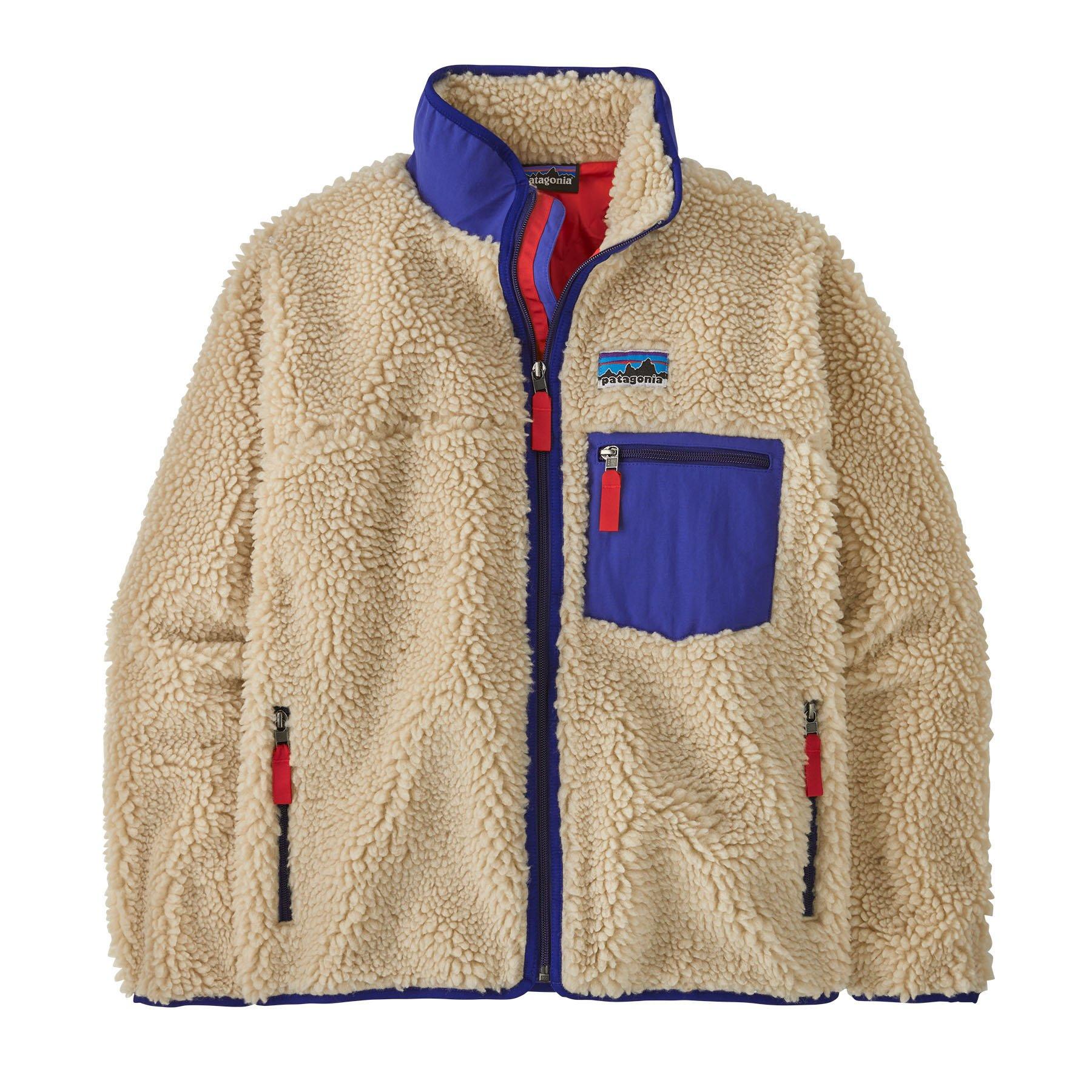 ジャケット・アウター 00's patagonia Zephyr Jacket archive L Women's Classic Retro-X® Fleece Jacket | Patagonia | Sporting