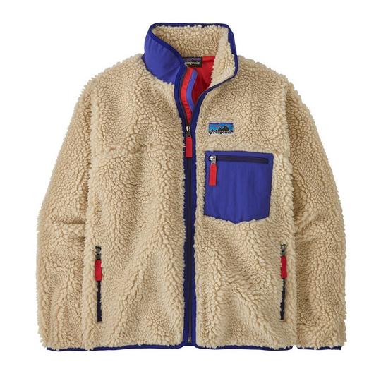 Women's Classic Retro-X® Fleece Jacket | Patagonia | Sporting