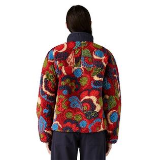 Patagonia Women's Classic Retro-X&#174; Fleece Jacket