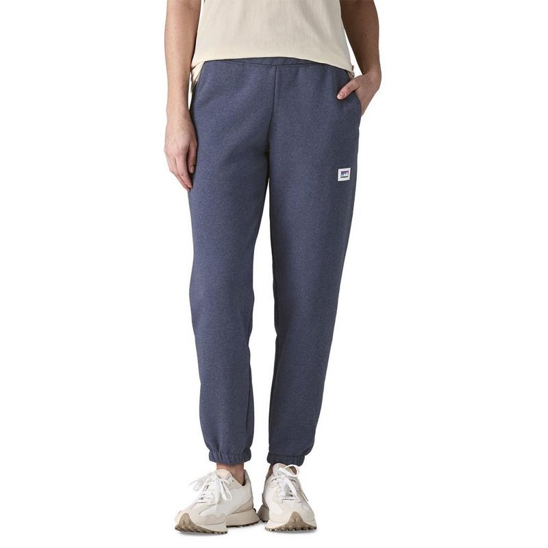 Patagonia Pantalon de jogging Shop Sticker Uprisal pour femmes