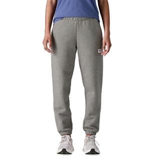 Patagonia Pantalon de jogging Shop Sticker Uprisal pour femmes