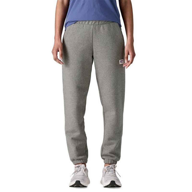 Patagonia Pantalon de jogging Shop Sticker Uprisal pour femmes