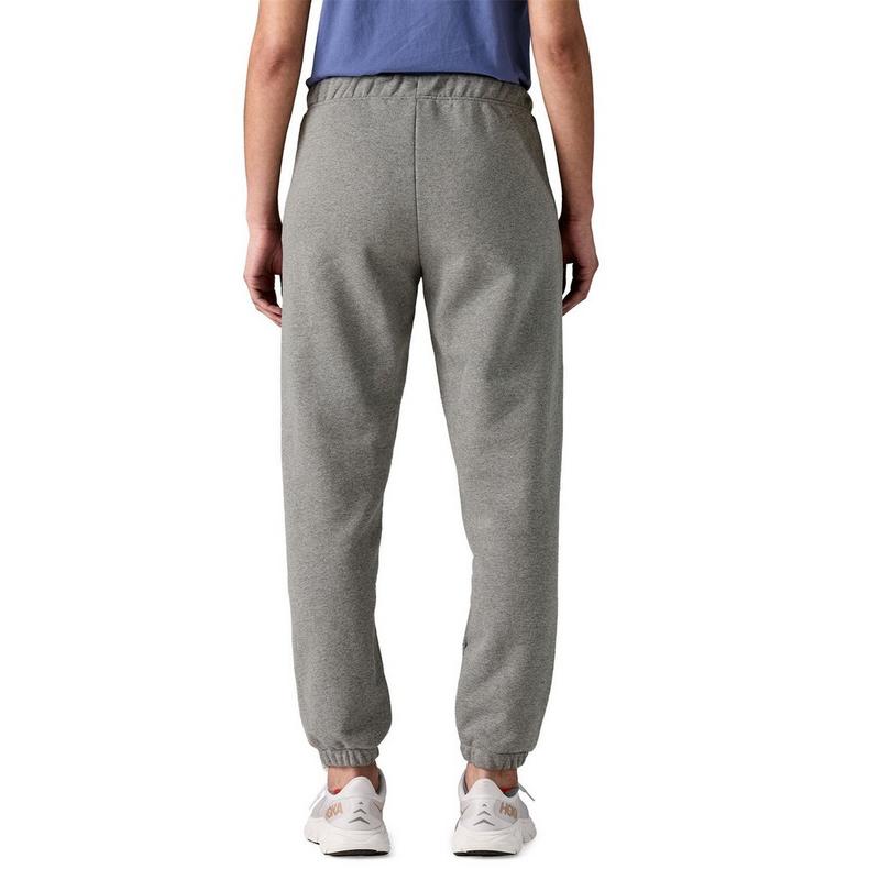Patagonia Pantalon de jogging Shop Sticker Uprisal pour femmes