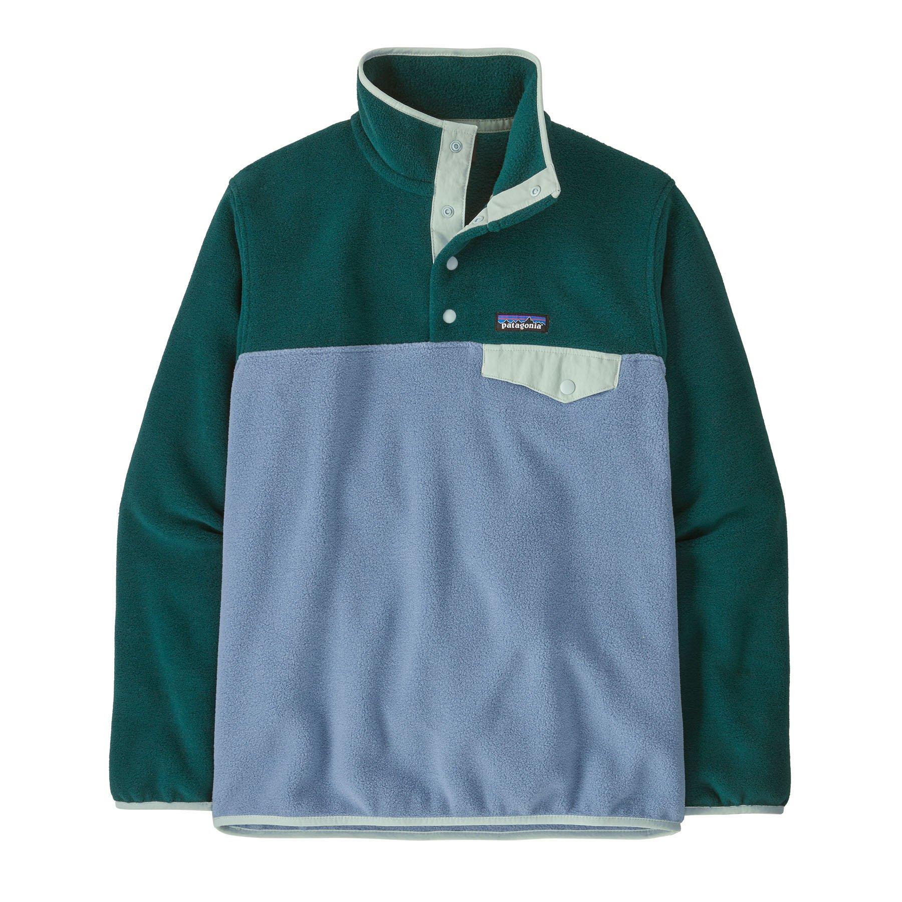 Women's Lightweight Synchilla® Snap-T® Fleece Pullover
