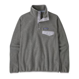 Patagonia Women's Lightweight Synchilla&#174; Snap-T&#174; Fleece Pullover Top