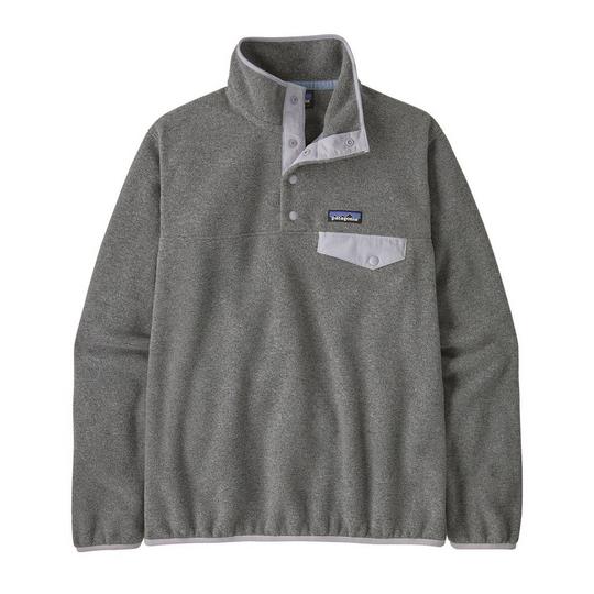 Women's Lightweight Synchilla® Snap-T® Fleece Pullover
