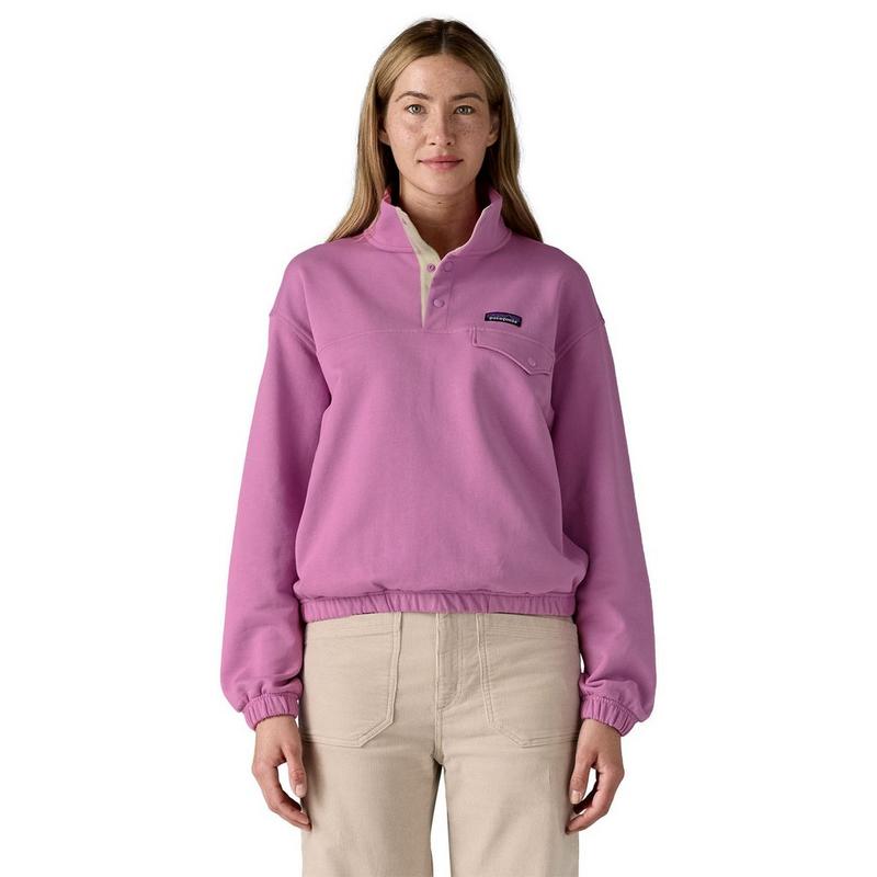 Patagonia Haut Daily Snap-T® pour femmes