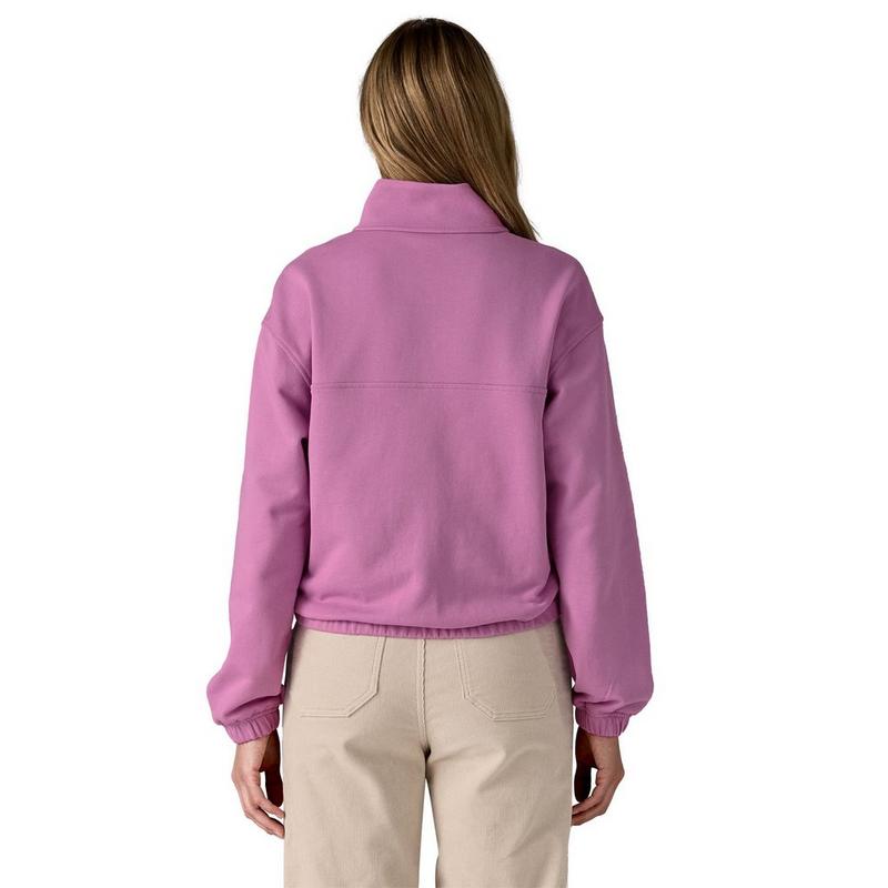 Patagonia Haut Daily Snap-T® pour femmes