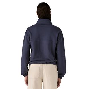 Patagonia Women's Daily Snap-T® Pullover Top