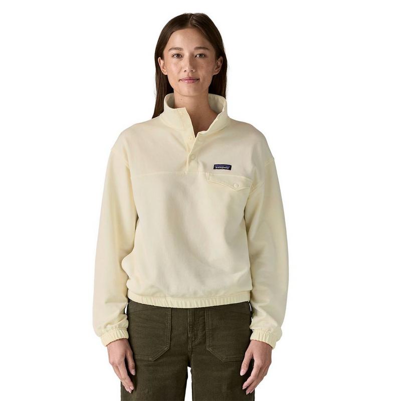 Patagonia Haut Daily Snap-T® pour femmes