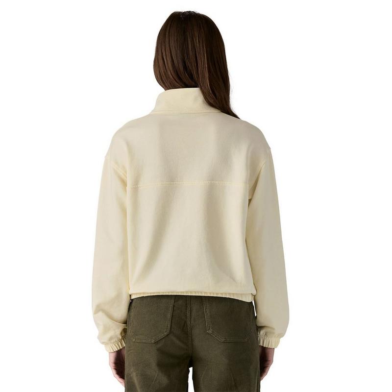 Patagonia Haut Daily Snap-T® pour femmes