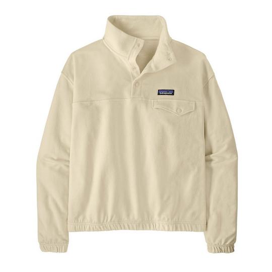 Women's Daily Snap-T® Pullover Top | Patagonia | Sporting