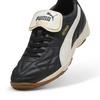 Espadrilles King Indoor pour hommes