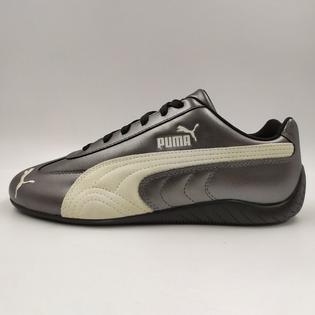 Puma Women's Speedcat Metallic Sneaker