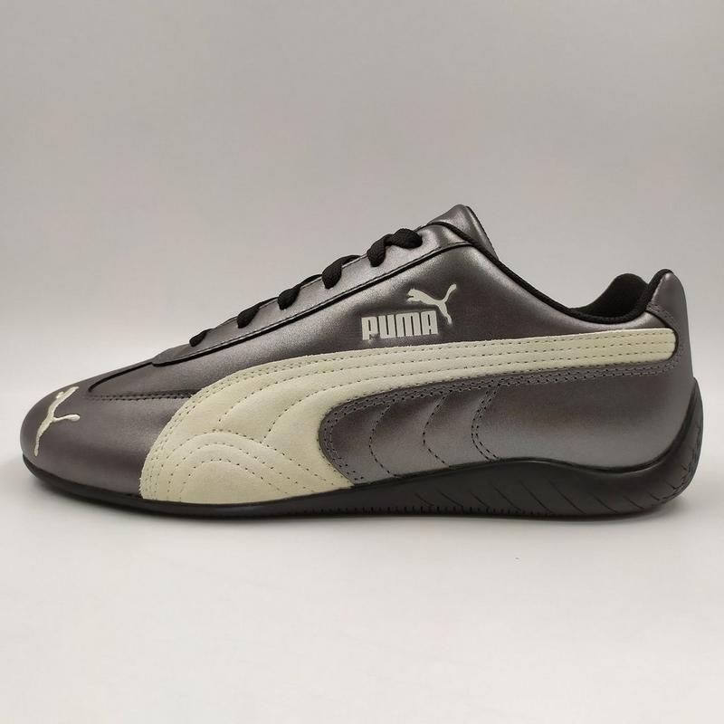 Puma Espadrilles Speedcat Metallic pour femmes