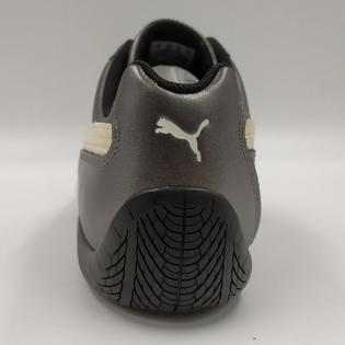 Puma Women's Speedcat Metallic Sneaker