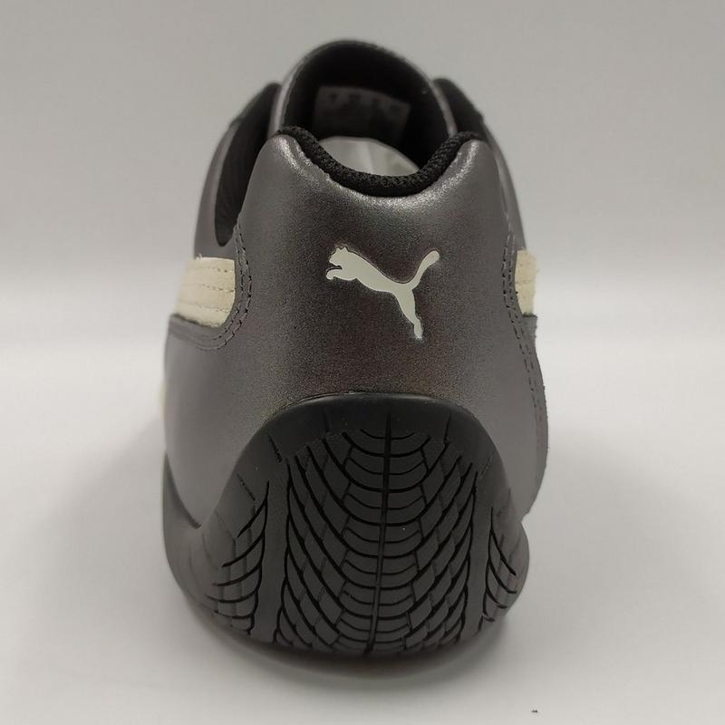 Puma Espadrilles Speedcat Metallic pour femmes