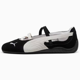 Puma Women's Speedcat Ballet Shoe