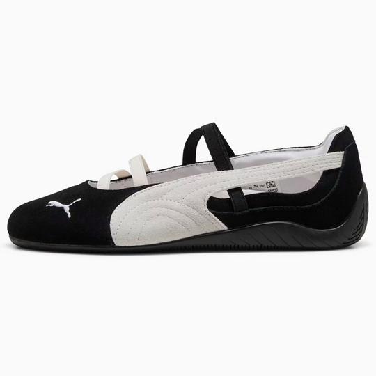 Puma Women s Speedcat Ballet Shoe