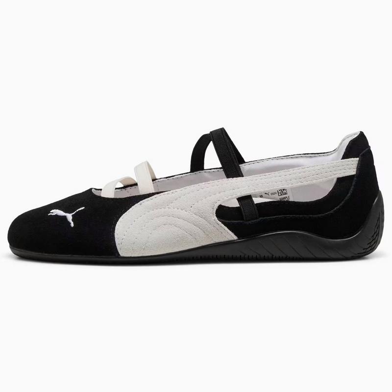 Puma Women's Speedcat Ballet Shoe