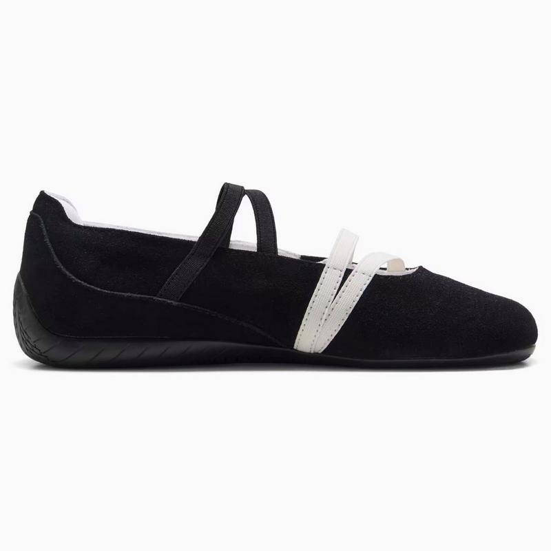 Puma Women's Speedcat Ballet Shoe