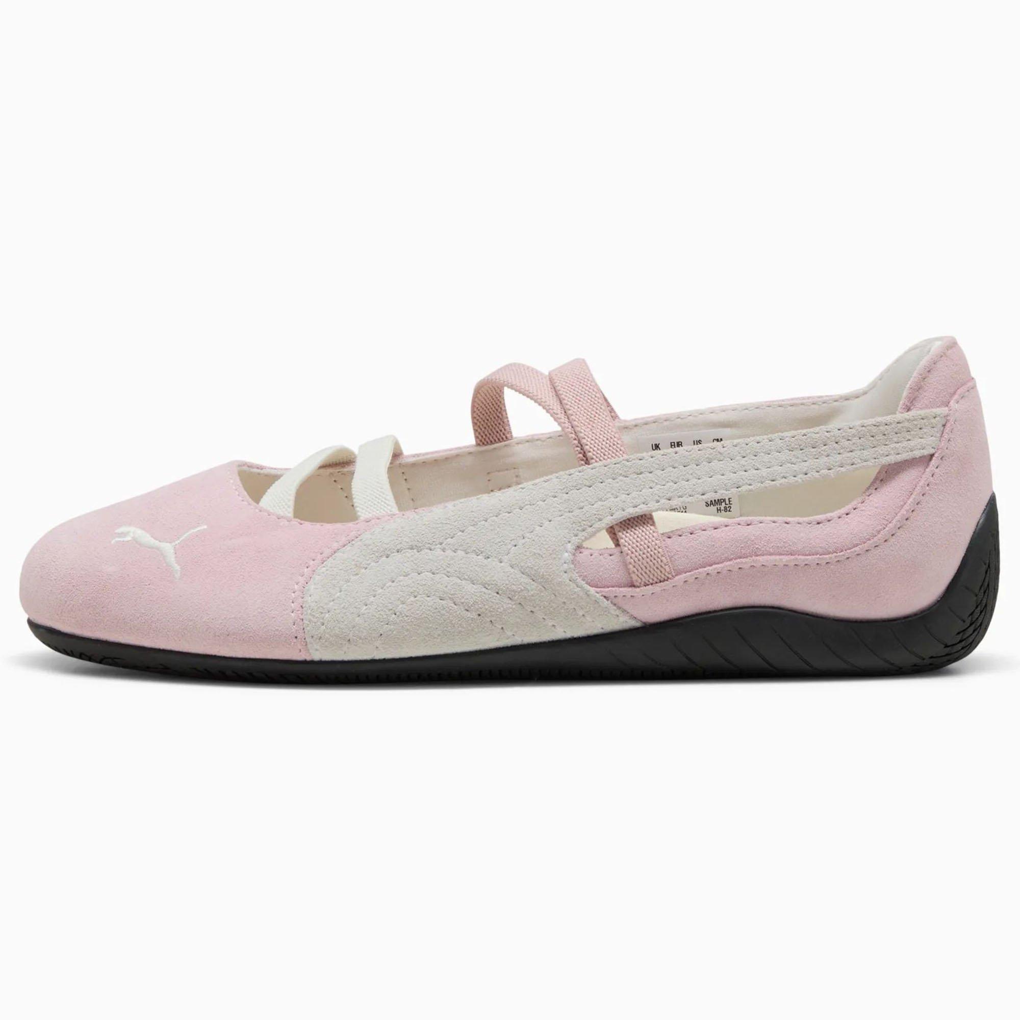 Women's Speedcat Ballet Shoe | Puma | Sporting Life Online