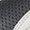 Black | Women's Mostro Perforated Sneaker
