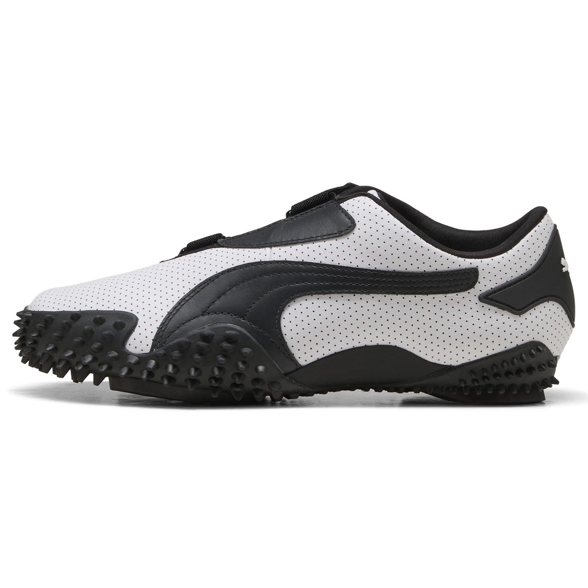 靴 Rare PUMA MOSTRO Women's Mostro Perforated Sneaker | Puma | Sporting Life Online