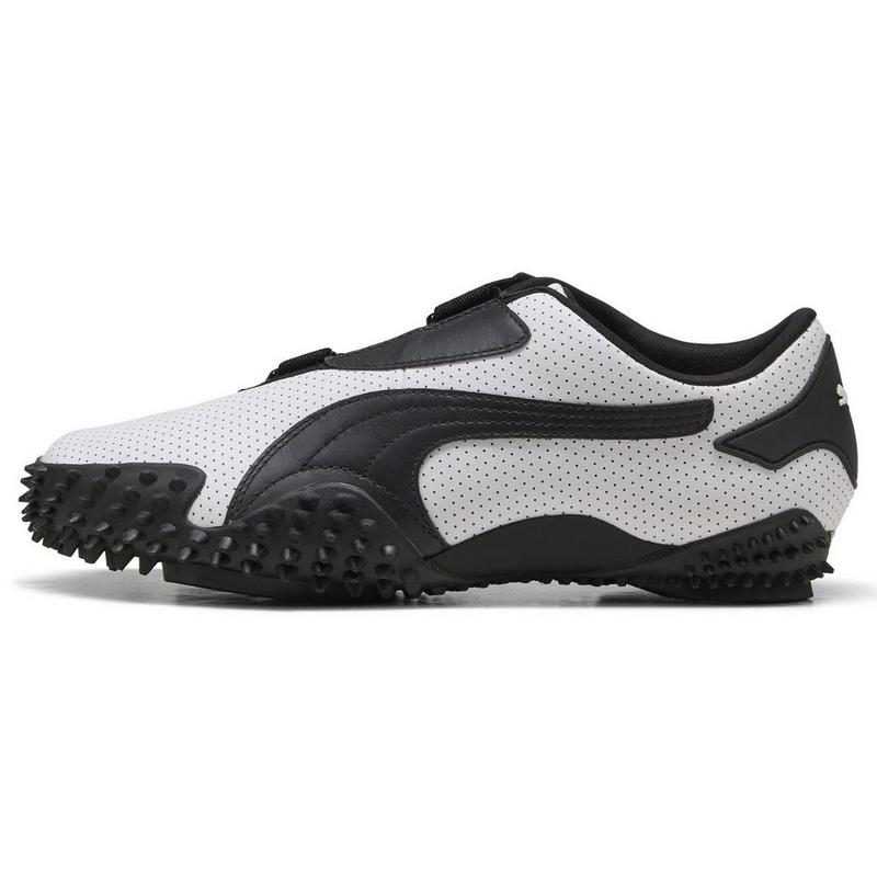 Puma Espadrilles Mostro Perforated pour femmes