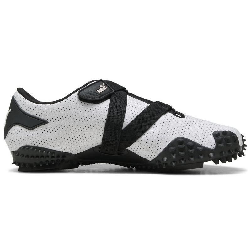 Puma Espadrilles Mostro Perforated pour femmes
