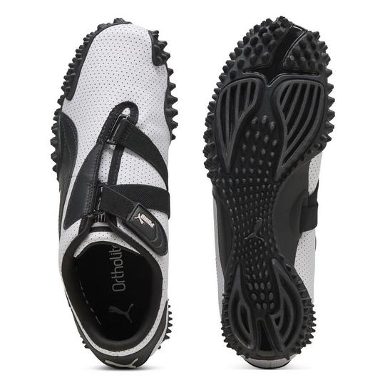 Women's Mostro Perforated Sneaker | Puma | Sporting Life Online