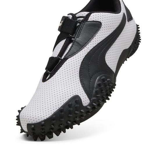 Women's Mostro Perforated Sneaker | Puma | Sporting Life Online