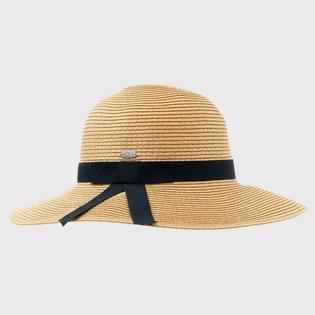 Canadian Hat Chapeau souple en paille Celma pour femmes
