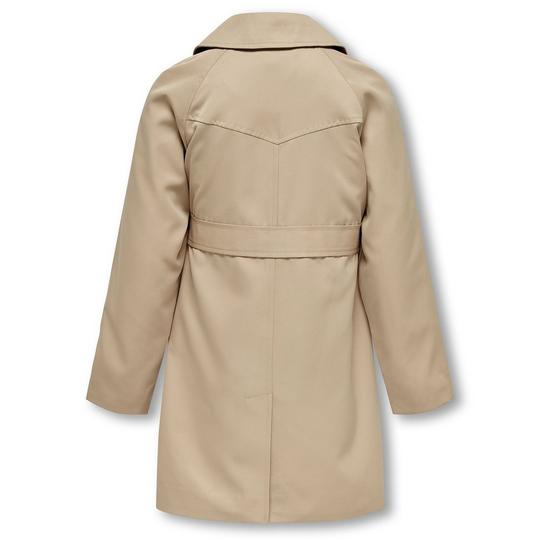 コート Chloe Cotton trench coat Chloé Cotton Trench Coat | italist