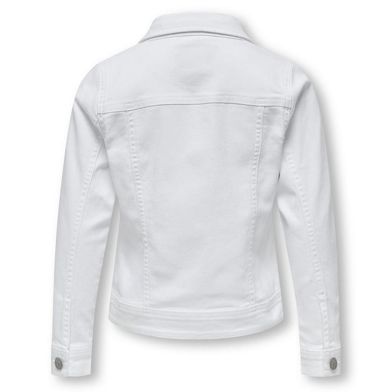 Only Veste en denim Sara pour filles juniors [10-14]